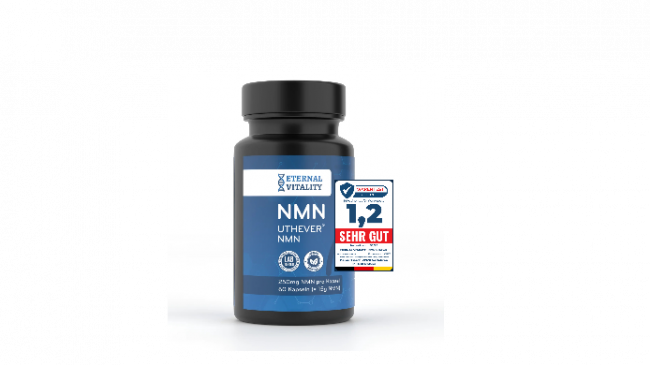 NMN Wirkung