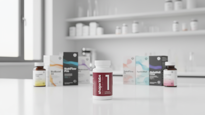 All-in-One-Abnehmformel