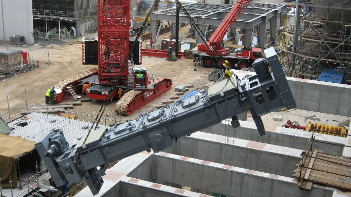 AMF-Bruns Industrial Solutions GmbH & Co. KG