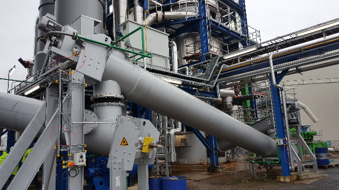 AMF-Bruns Industrial Solutions GmbH & Co. KG