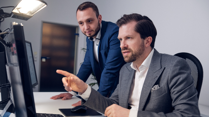 Anwalt für Anlagebetrug
