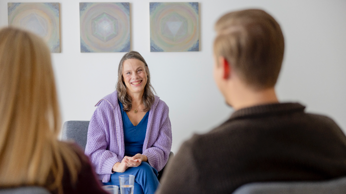 Lebenskatalysator: Beste Paartherapie in Köln