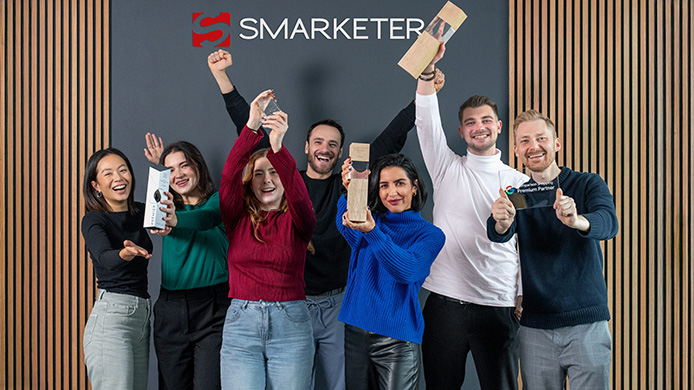 Beste SEA-Agentur