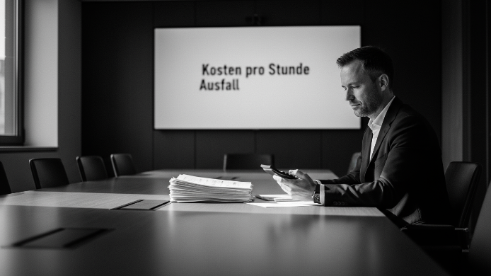 Bestes IT-Sicherheitsunternehmen