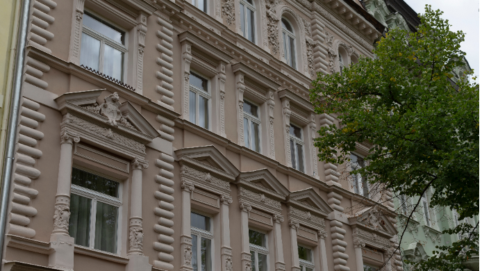CAMINO Grundstücksverwaltung GmbH
