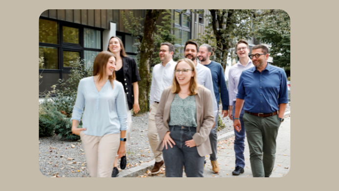 Change-Management-Beratung