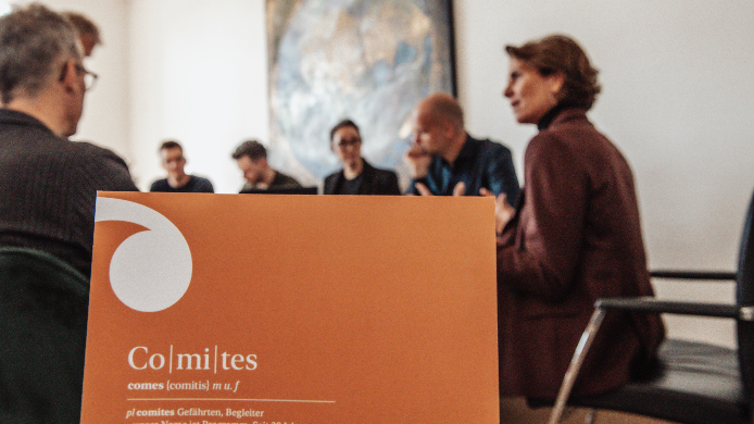 Comites GmbH