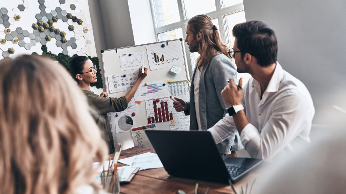 CRM Lösung Mittelstand