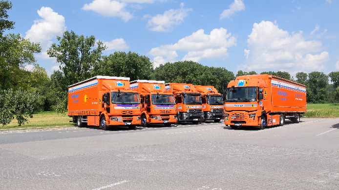 CRM in der Logistik