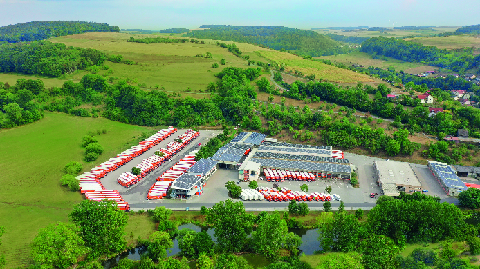 CRM in der Logistik 