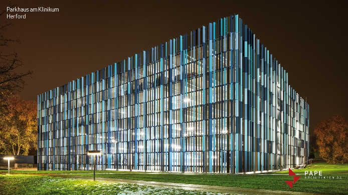 Digitales Architekturbüro