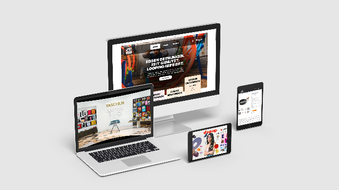Onlineshop erfolgreich einführen