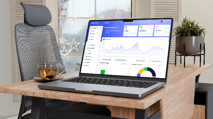 E-Commerce Outsourcing