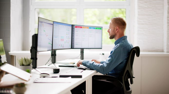 Field Service Management Software