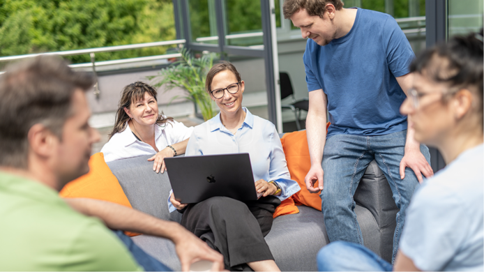 Finanzdatenanbieter für APIs & Realtime-Daten