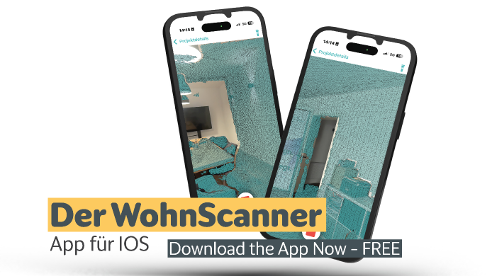 Grundriss App