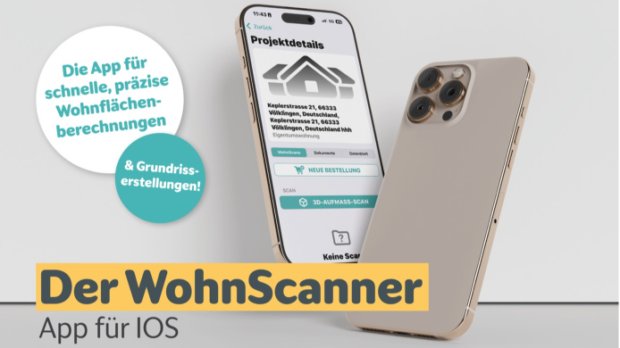 Grundriss App