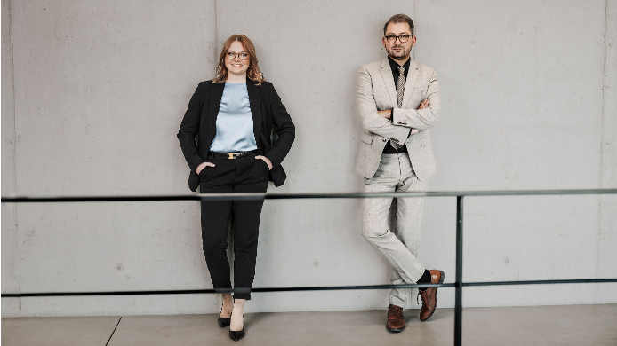 Interim-CEO