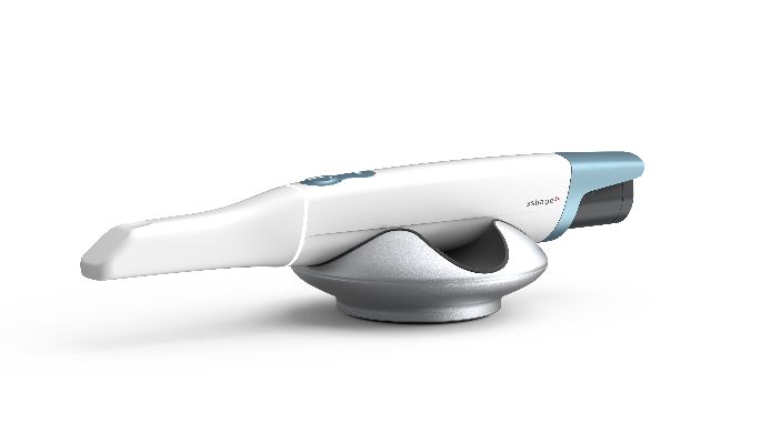 Intraoralscanner
