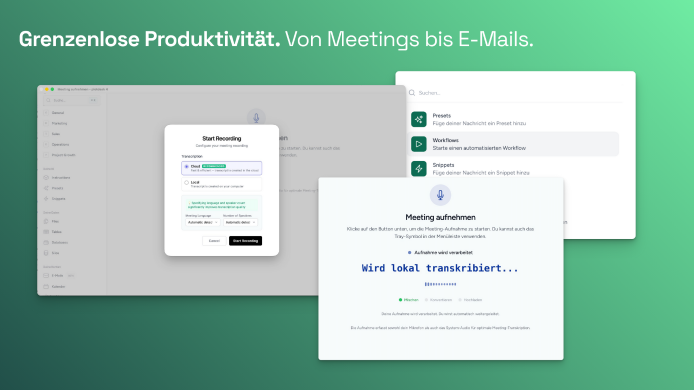 KI für Unternehmen