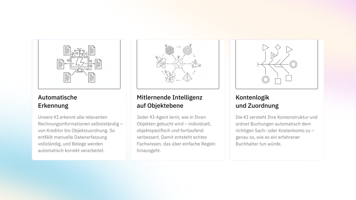 KI Hausverwaltung
