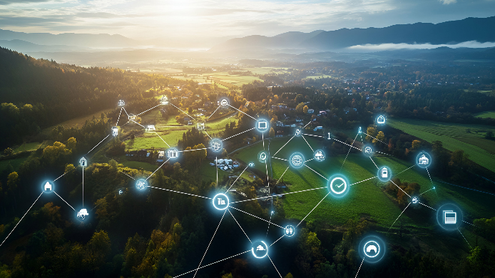 Nachhaltigkeit im Field Service