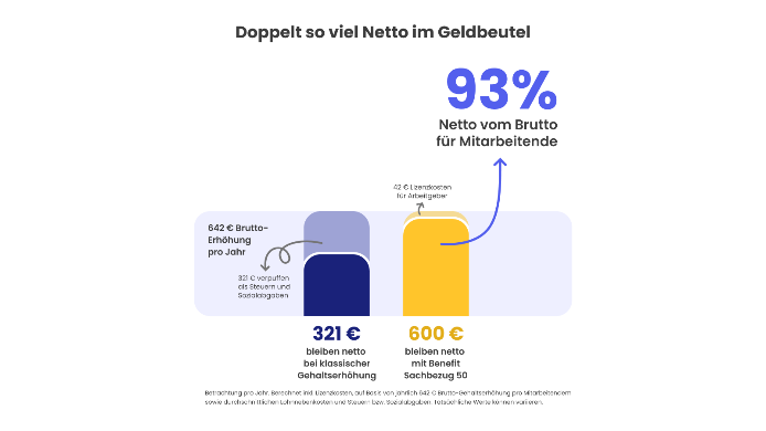 Nettolohnoptimierung