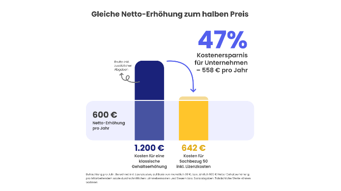 Nettolohnoptimierung