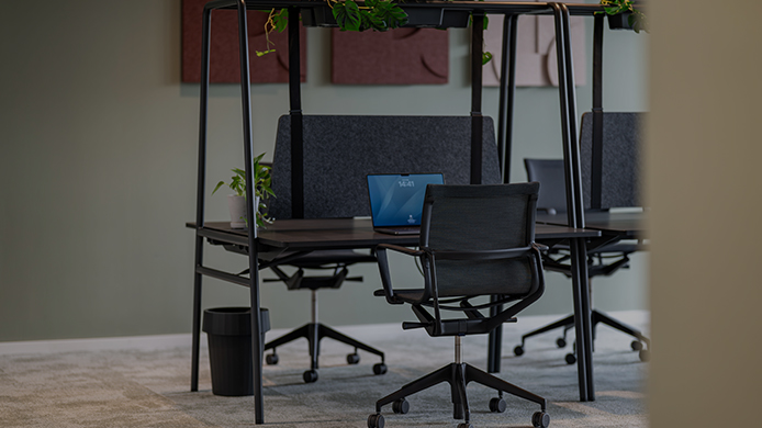 Office Club
