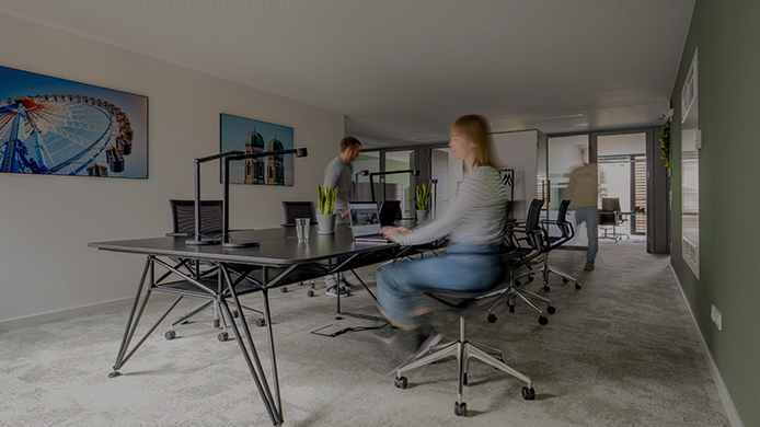Office Club
