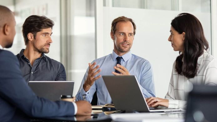 SAP S/4HANA Finance