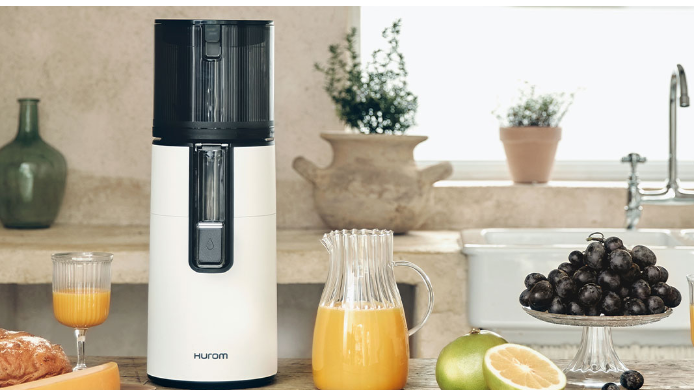 Slow Juicer Hurom H400