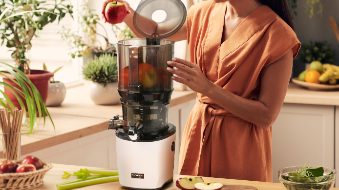 Slow Juicer Kuvings Auto10S