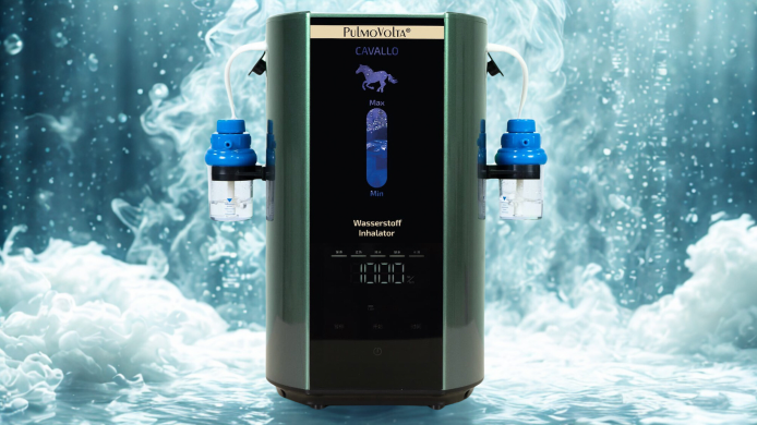 Wasserstoffwasser - Gesundheitslösungen von GrünePerlen