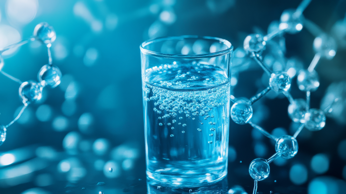 Wasserstoffwasser - Gesundheitslösungen von GrünePerlen