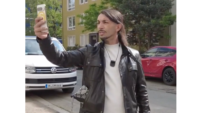 Bauleiter Günther AI