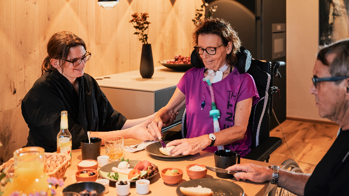 Beste Rehaklinik 2025 für anspruchsvolle Privatpatient:innen