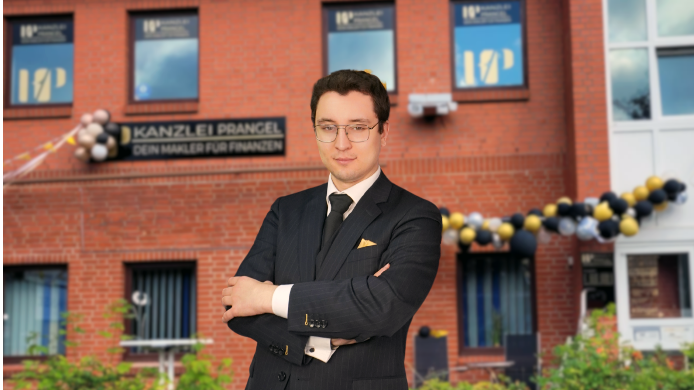 Der beste Steuerberater in Lübeck