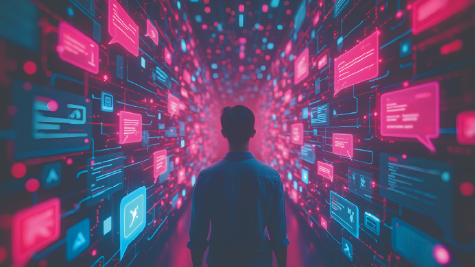 Bild zum Artikel: Contact Center as a Service (CCaaS)