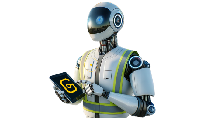 Digitalisierung von Infrastrukturnetzen