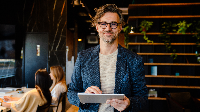 Bild zum Artikel: DocuSign-Alternative