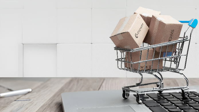 E-Commerce B2B