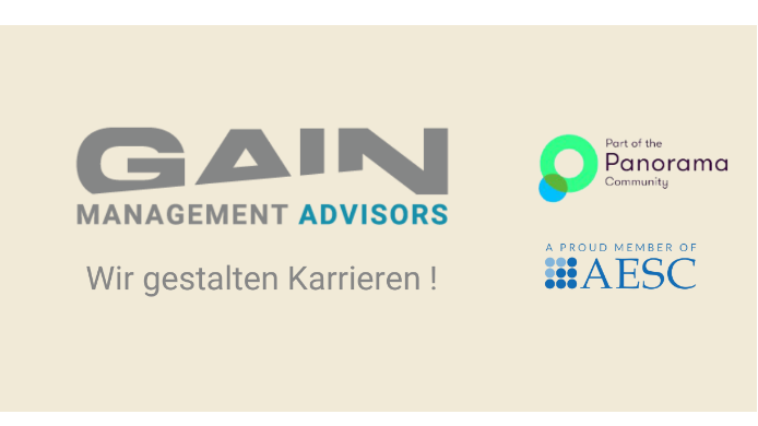 GAIN Management Advisors: Personalberatung mit Boutique-Charakter