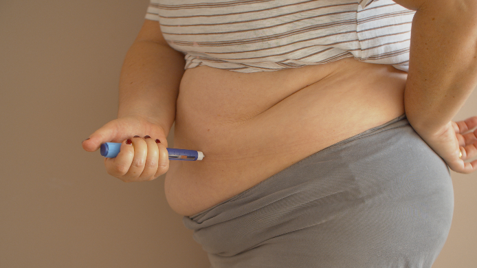 GoLighter: ganzheitlich abnehmen bei Adipositas