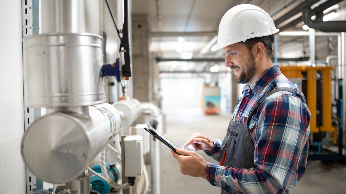 KI im Field Service Management einsetzen