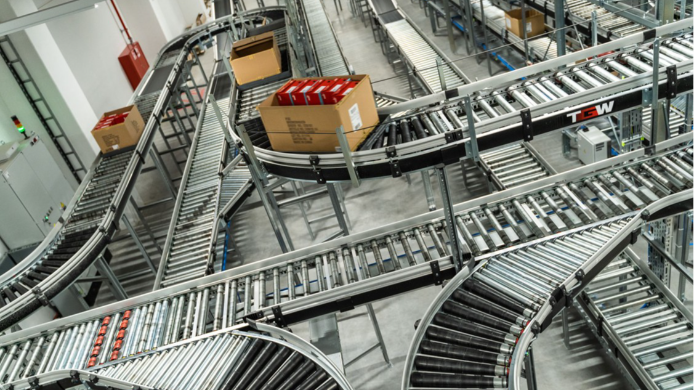 Logistikberatung durch io-consultants