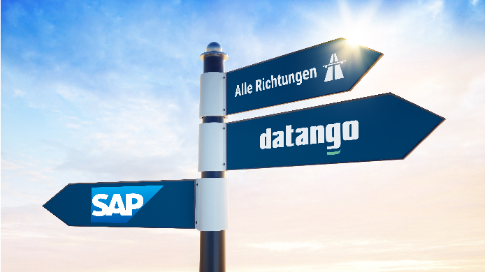 SAP Enable Now - datango als Alternative