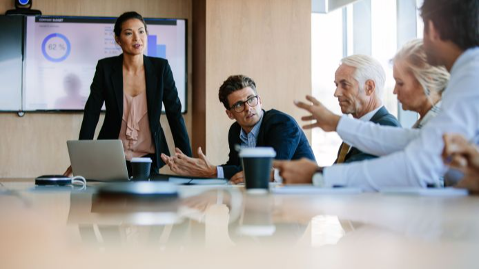 Bild zum Artikel: SAP S/4HANA Finance