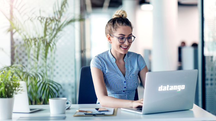 SAP-Schulung - Live-Lernen im Prozess mit datango