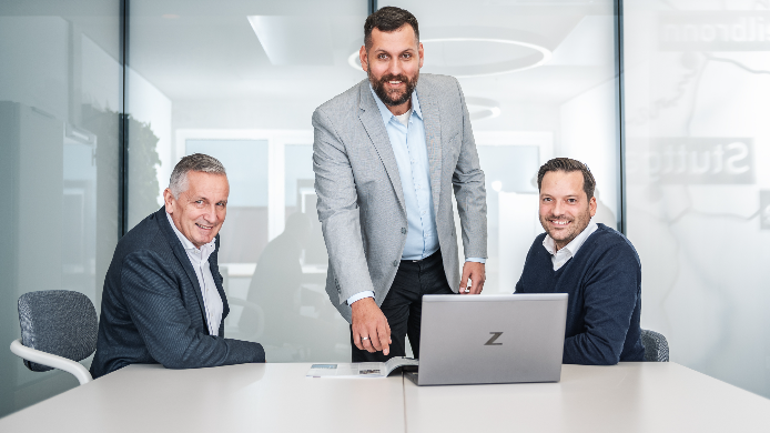 Bild zum Artikel: Simulationssoftware